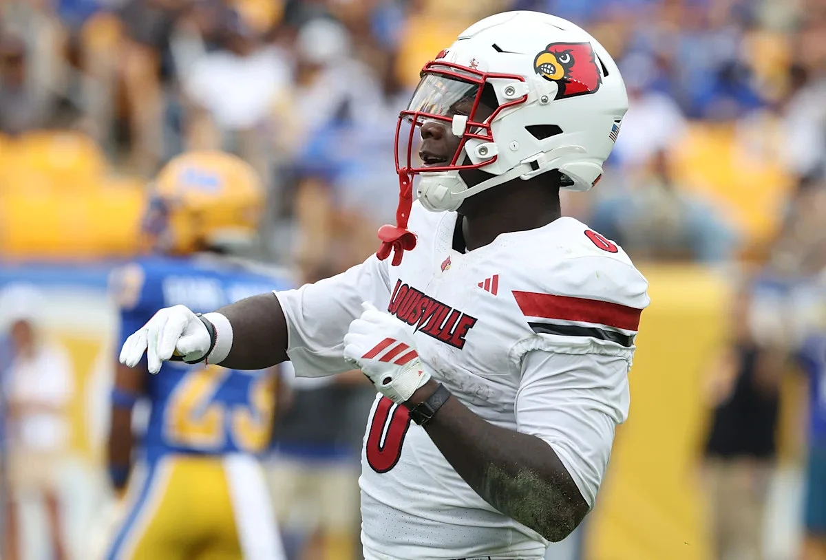 Potential Saints WR target Chris Bell ‘ahead of schedule’ in rehab