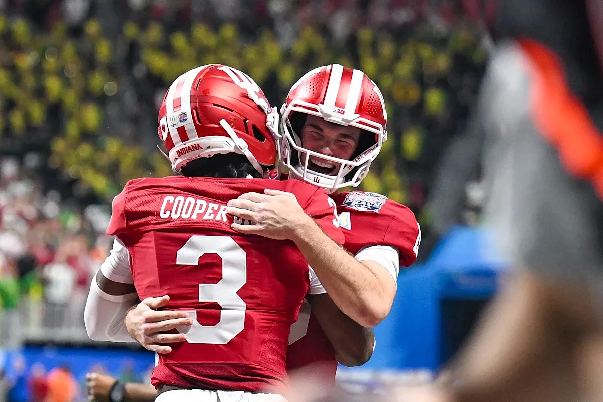 Las Vegas Raiders 2026 NFL mock draft: How trading up or back at 36 impacts rest of draft