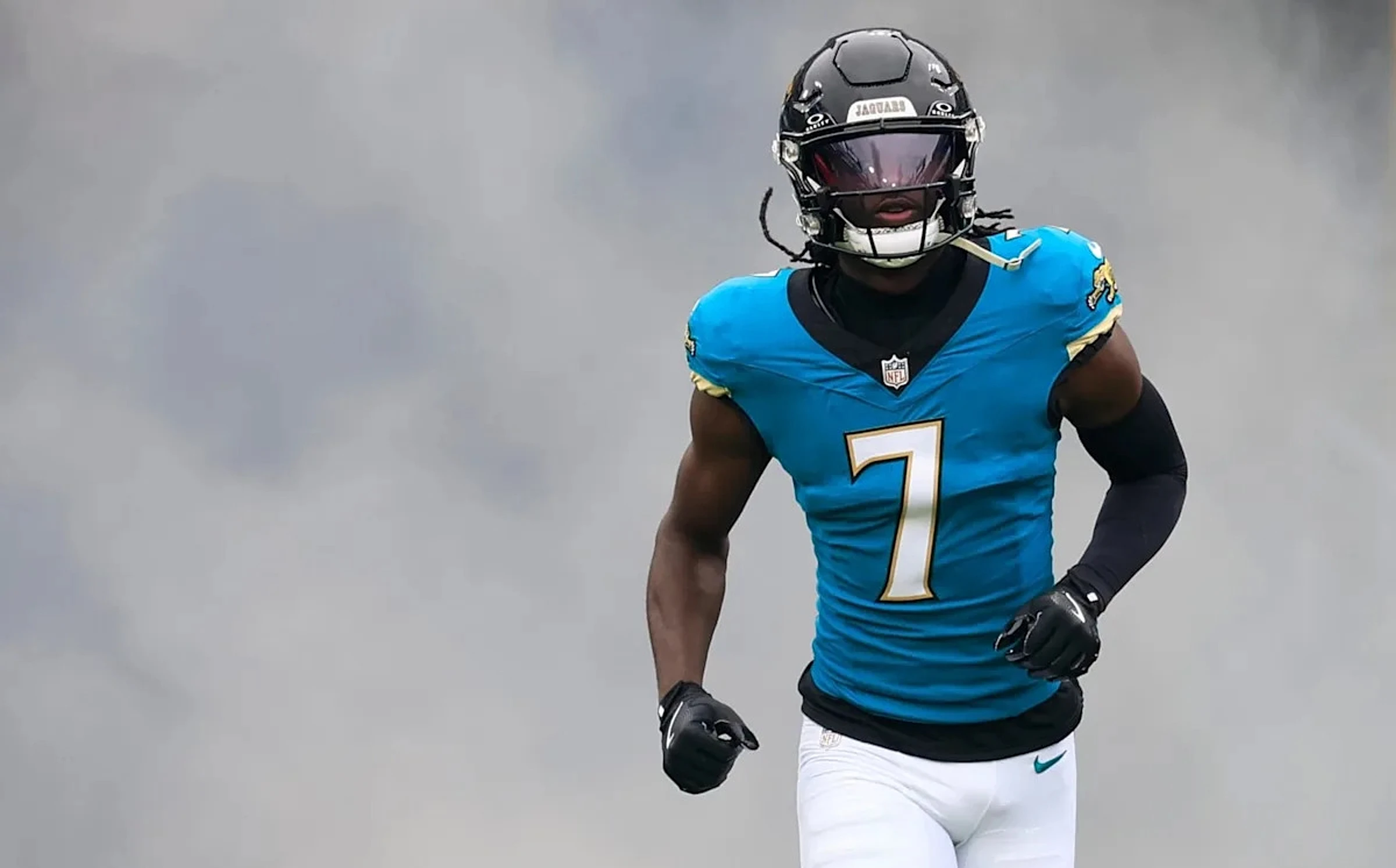 Rumor Opens Door For SF 49ers or KC Chiefs To Trade For Brian Thomas During Draft Tonight
