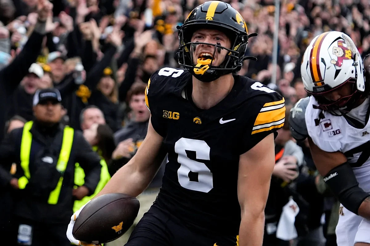 See new details about Iowa football's 2026 schedule, ticket information