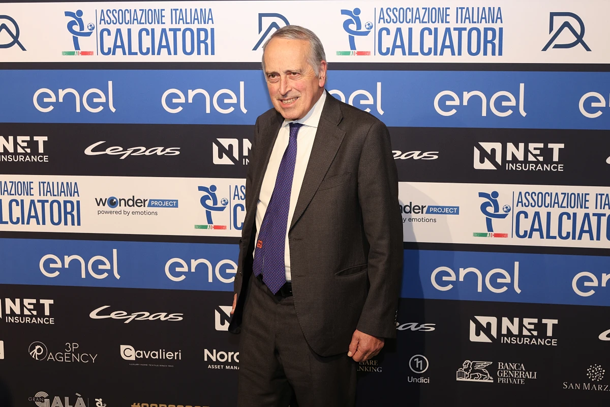 Abete has ‘some doubts’ over Italy’s inclusion at 2026 World Cup: ‘One can only hope’