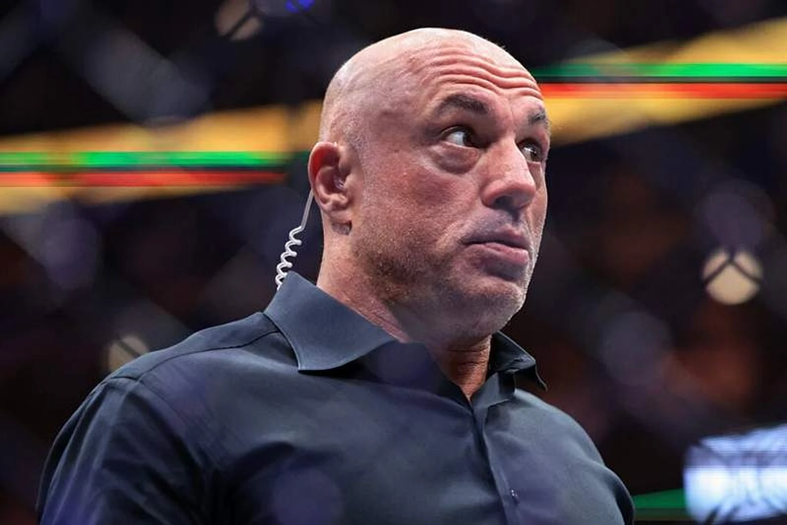 Joe Rogan criticizes Jiri Prochazka’s ‘mercy’ explanation after loss