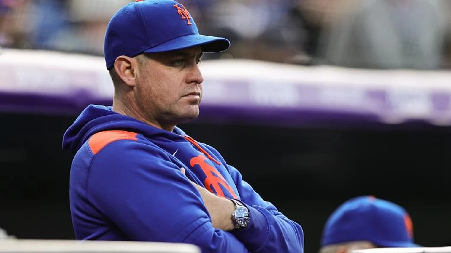 Mets’ Carlos Mendoza reveals how bad things felt after 12th straight loss