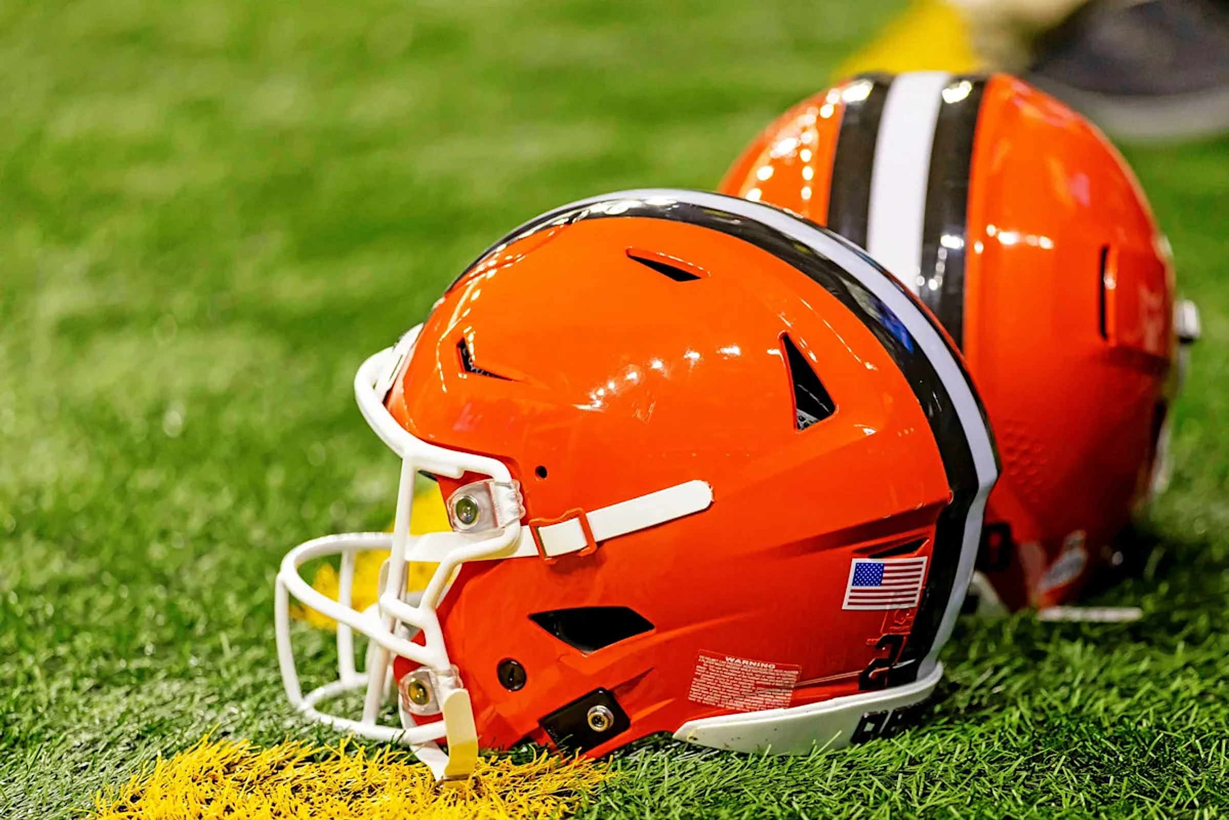 Browns NFL draft potential trade partner emerges as main event nears