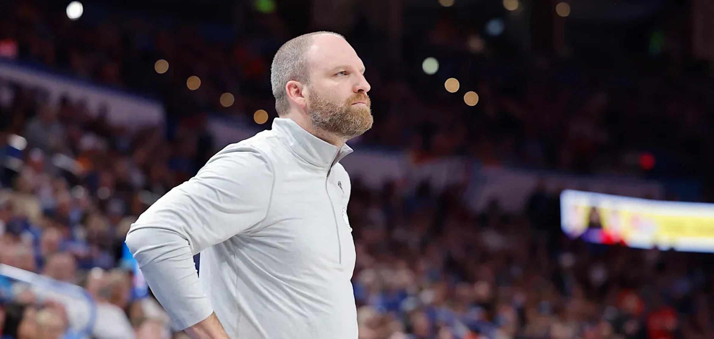 Who is Taylor Jenkins? Meet the Milwaukee Bucks' new head coach