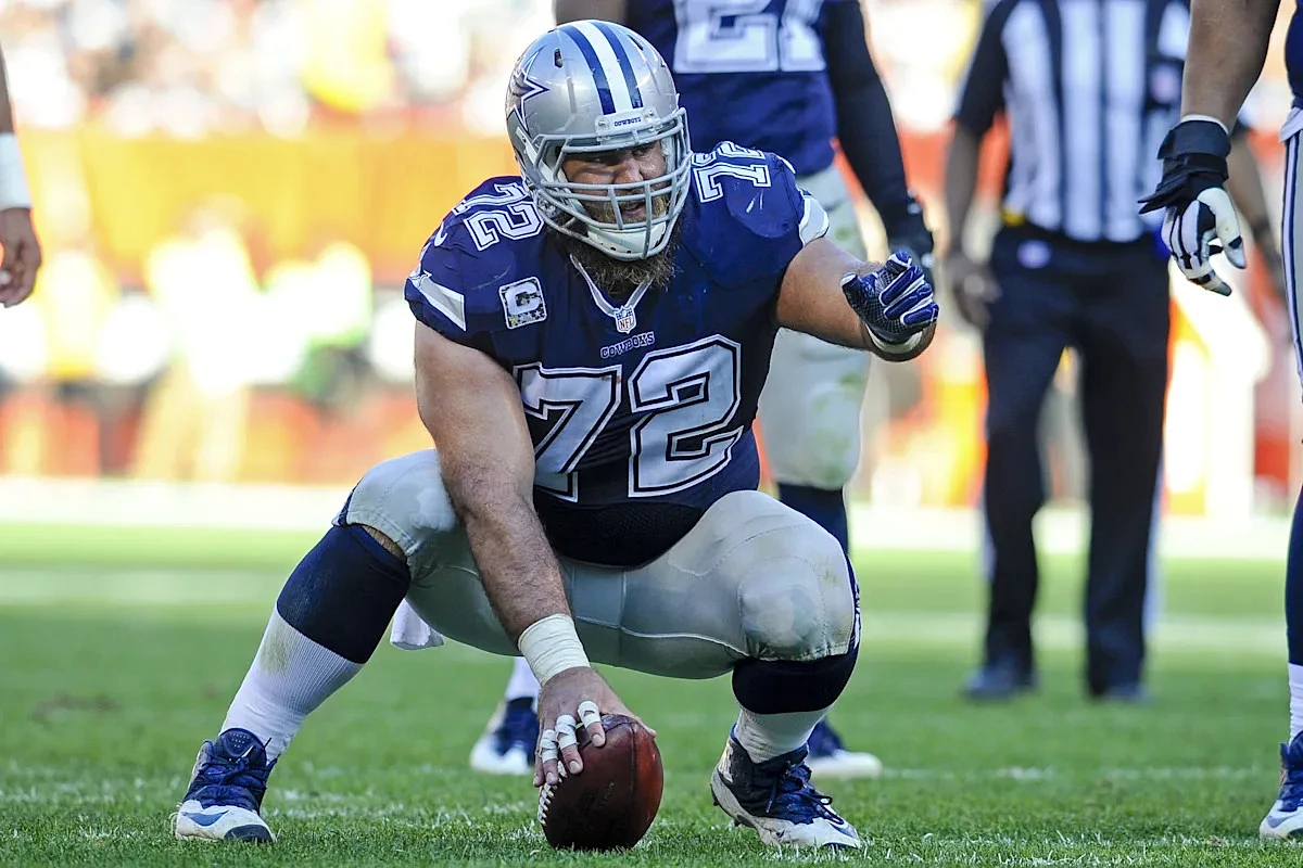 Ranking the Cowboys first round trades since 2007