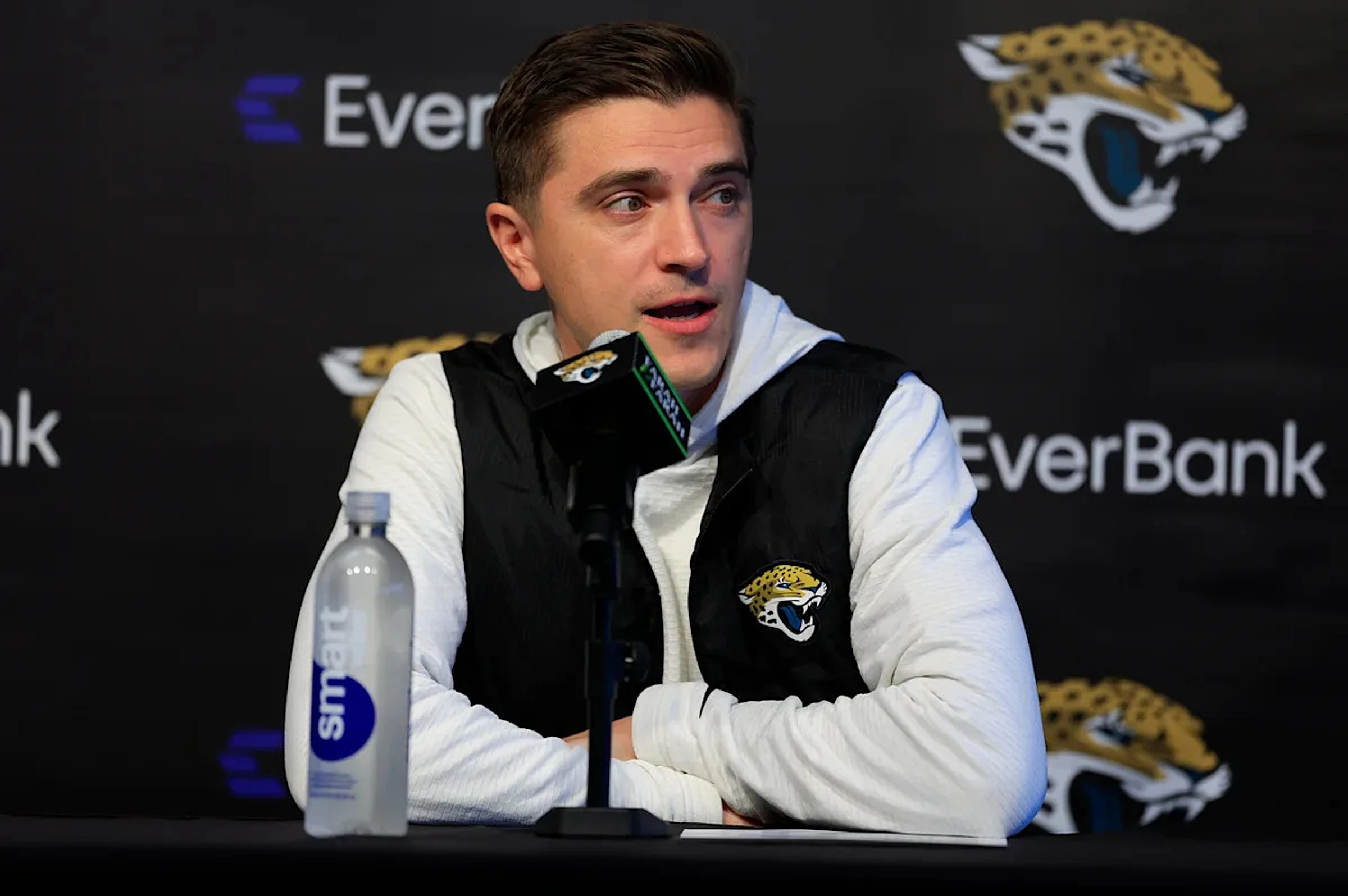 Jaguars First Round Draft Reacts Survey: Are You OK With No Trade Up?