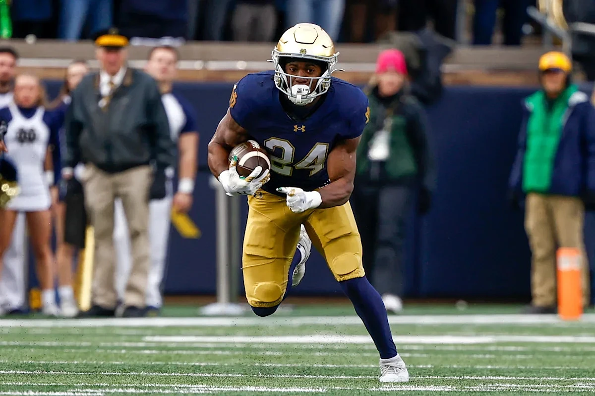 Jadarian Price's fantasy football outlook after Seattle Seahawks take RB in 2026 NFL Draft
