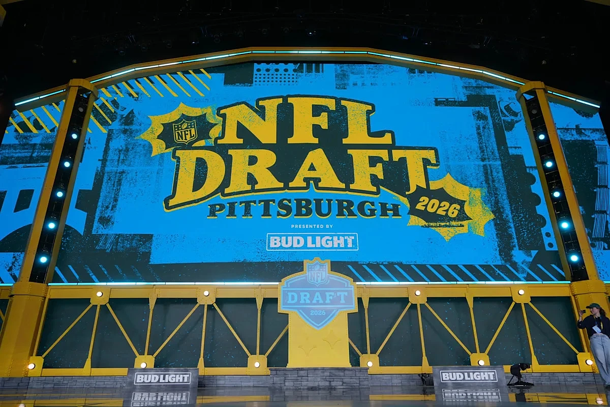 Cowboys' new pick schedule after trades, Round 1 recap, updated Day 2 draft order