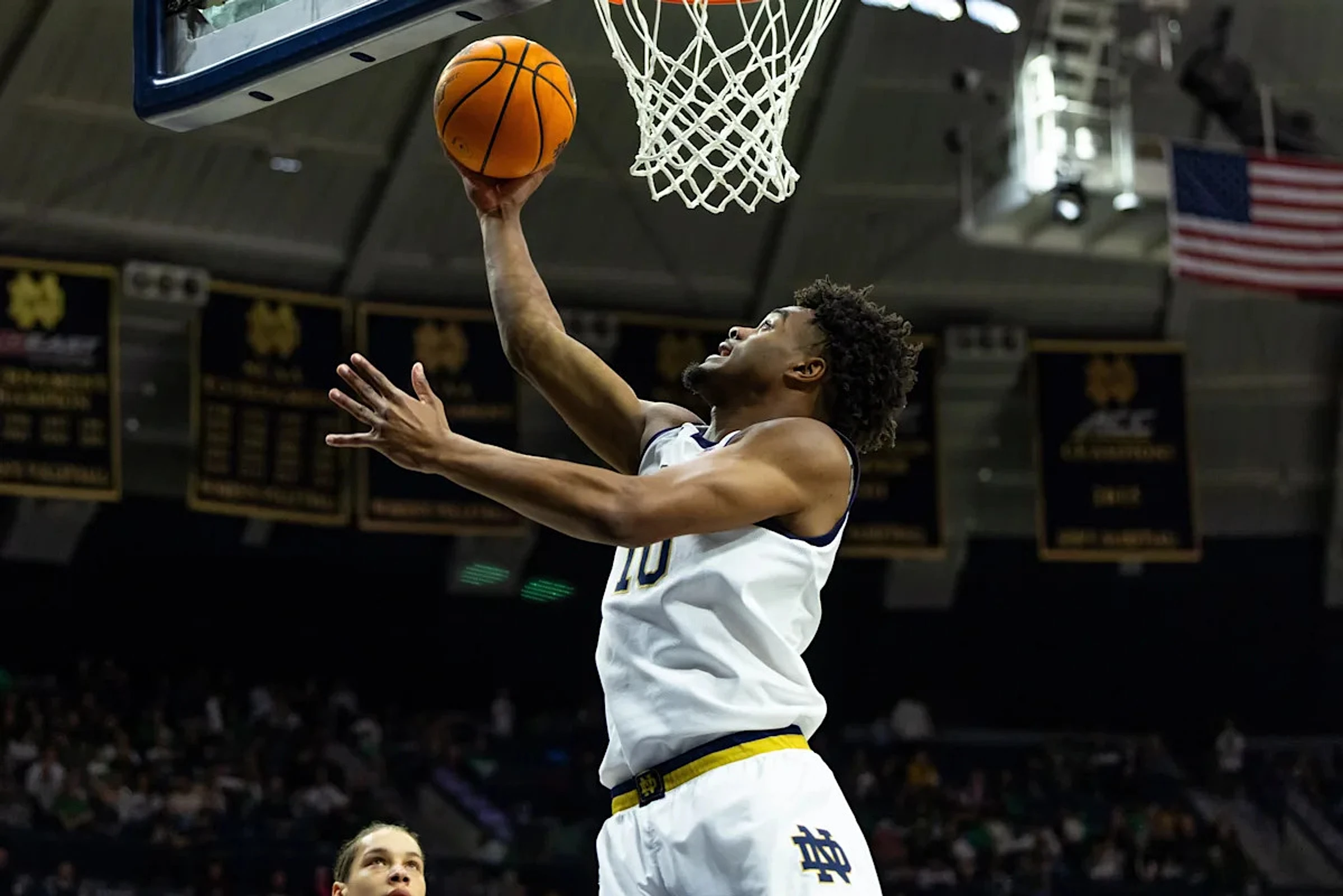 Rick Barnes excited to add Jalen Haralson's 'versatility' to Tennessee basketball