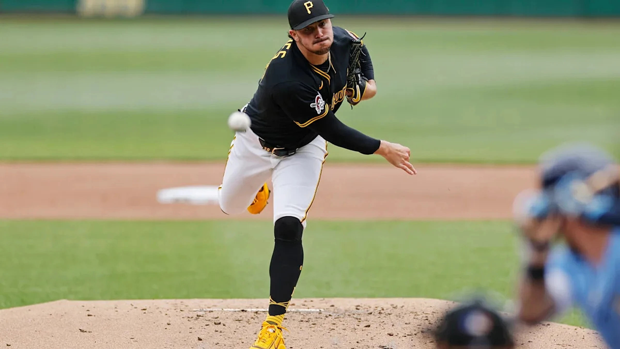 Pirates at Brewers Predictions: Odds, recent stats, trends, and best bets for April 24