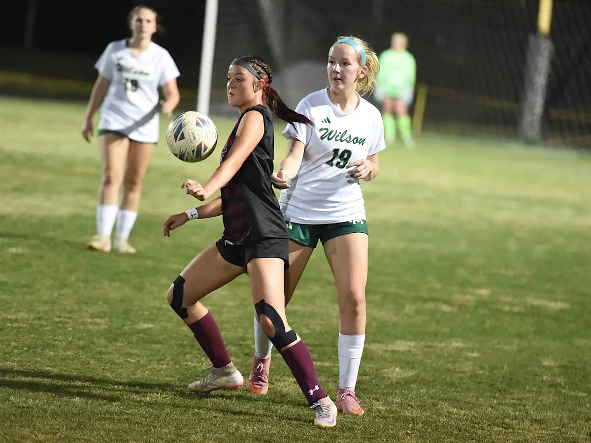 Young Stuarts Draft squad making rest of district soccer take note
