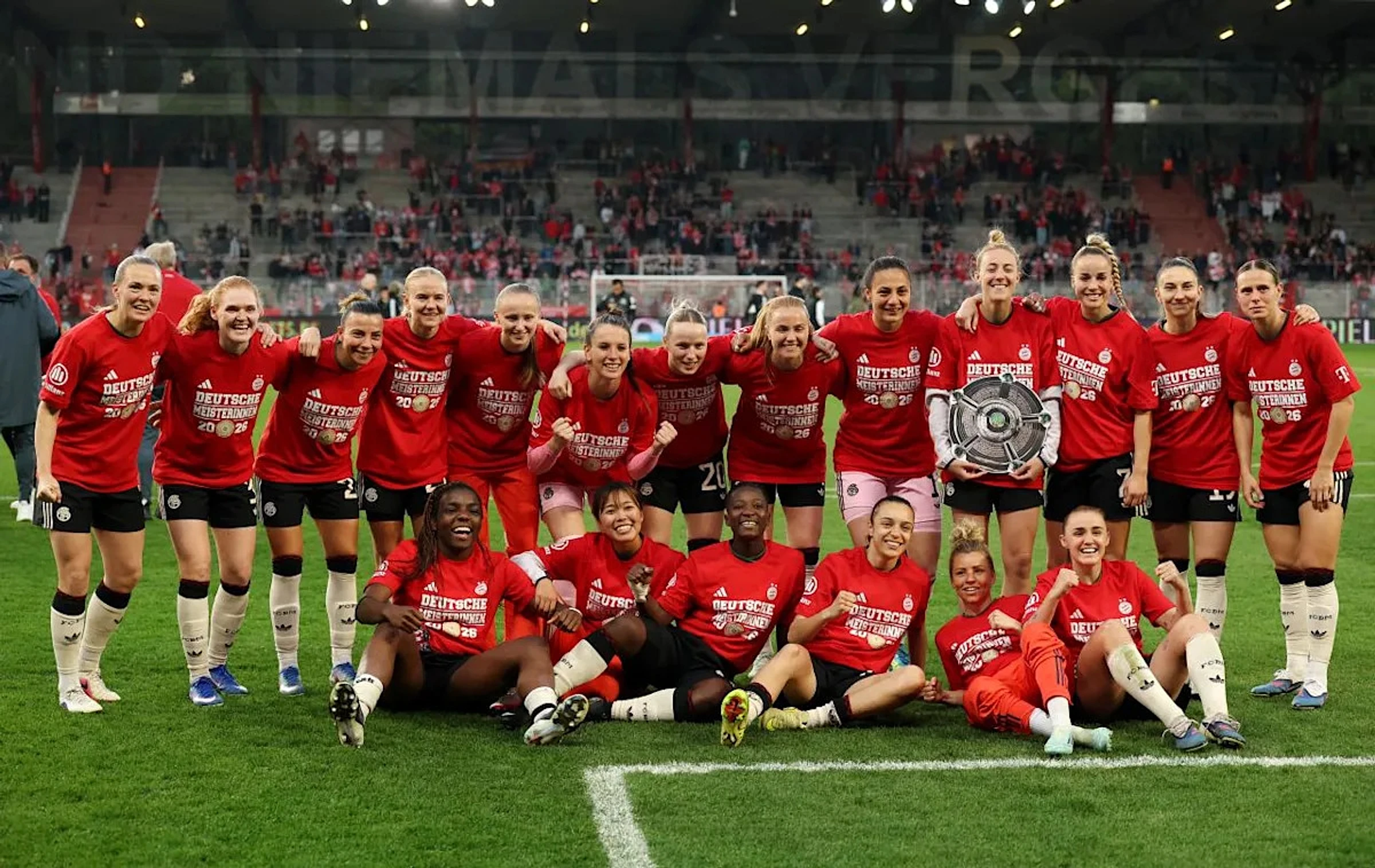 UEFA Women’s Champions League Preview: FC Bayern Frauen vs. FC Barcelona Femení