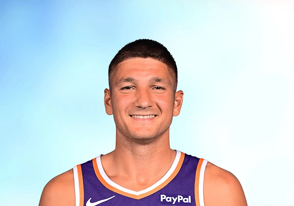 Jordan Goodwin, Grayson Allen listed as questionable for Suns