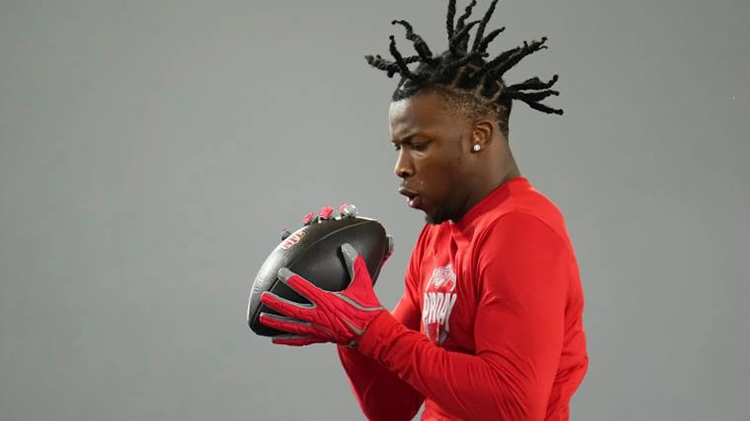 Why Bills traded up to 62nd pick to draft Davison Igbinosun