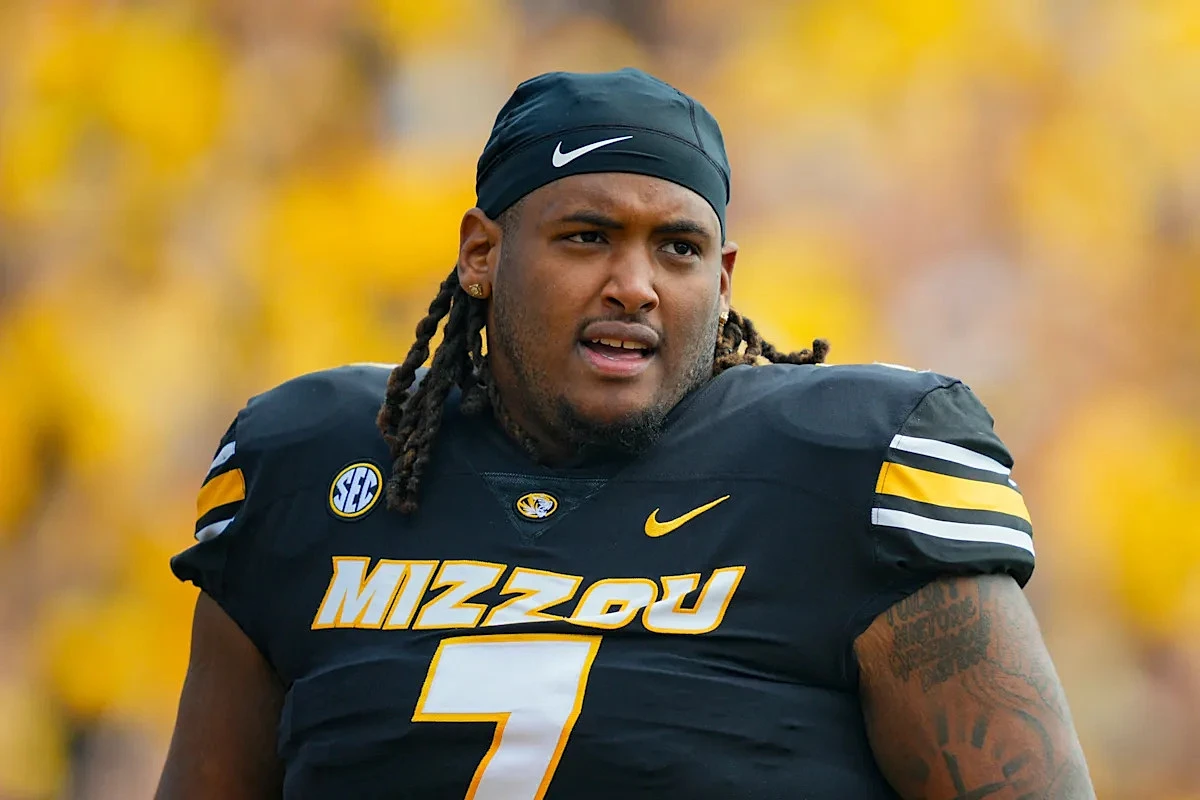 Packers trade up and select Chris McClellan with No. 77 overall pick