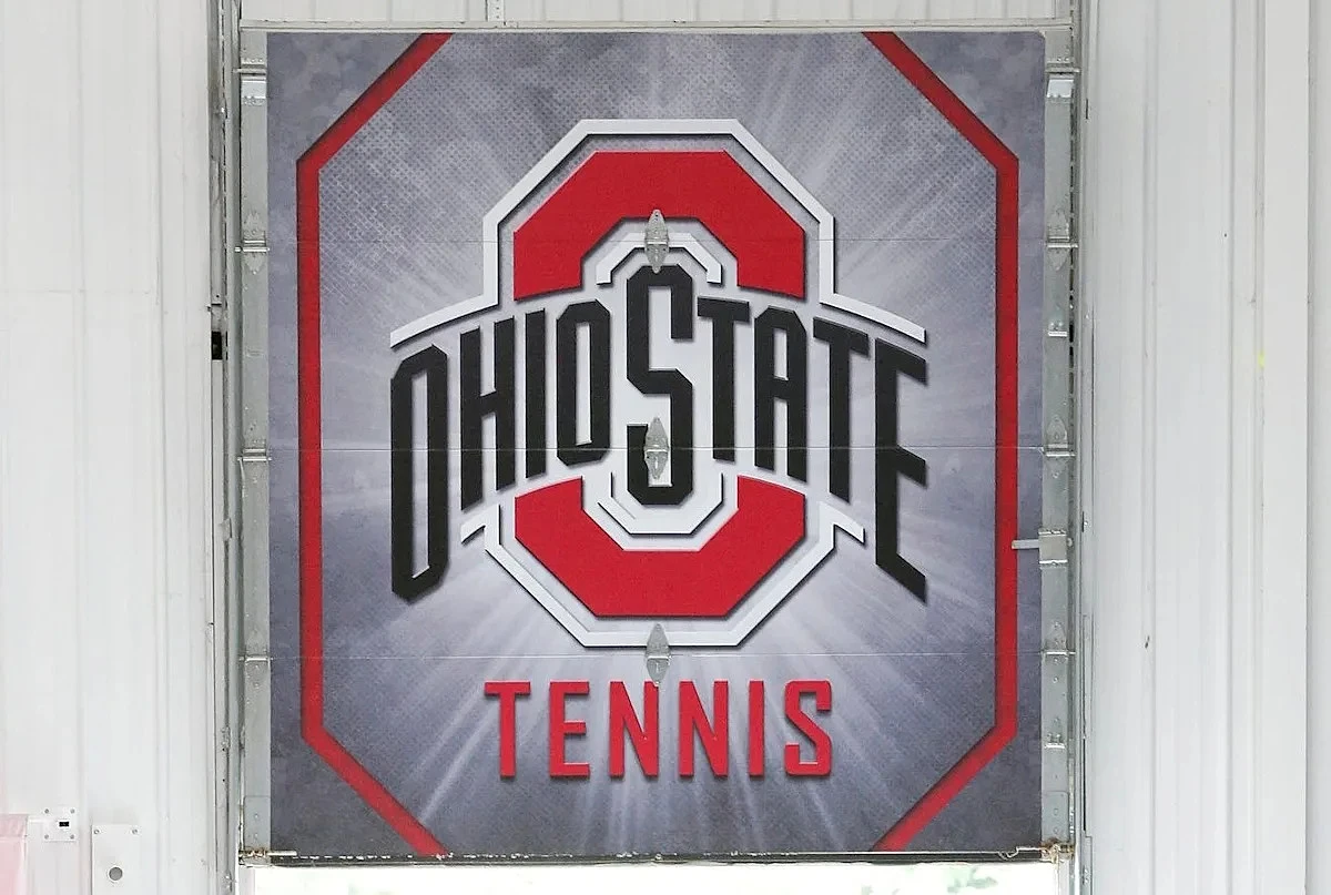 Ohio State men's tennis advances to Big Ten Tournament final