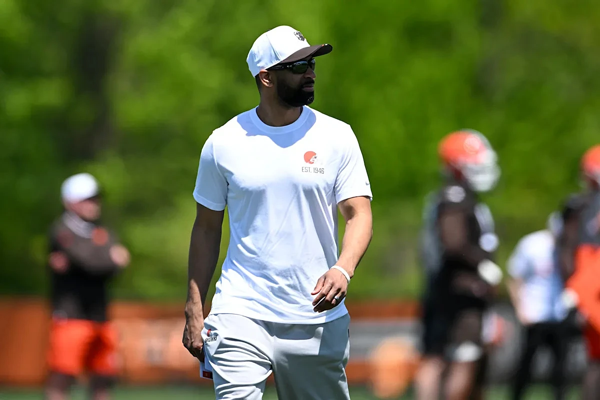 Browns make 4th NFL draft trade, down to 5 picks on Day 3: Details on all the moves