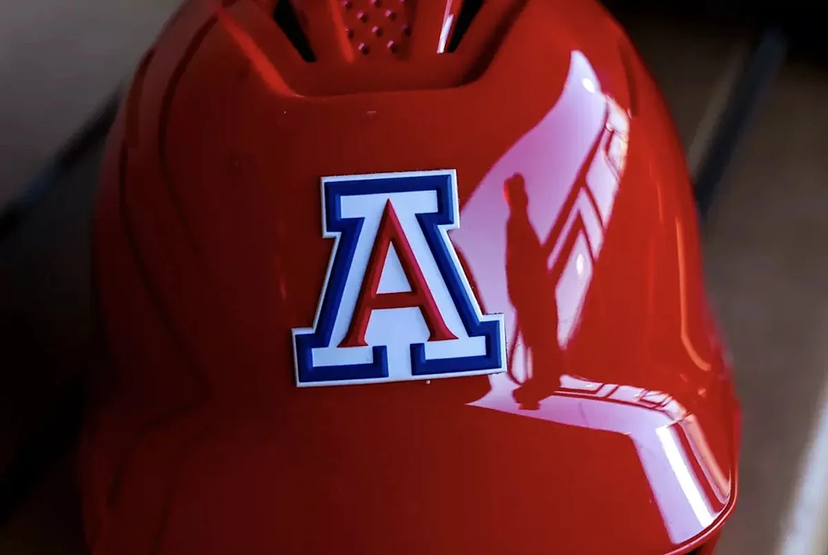 Arizona baseball sloppy in field, worse at plate in home loss to BYU