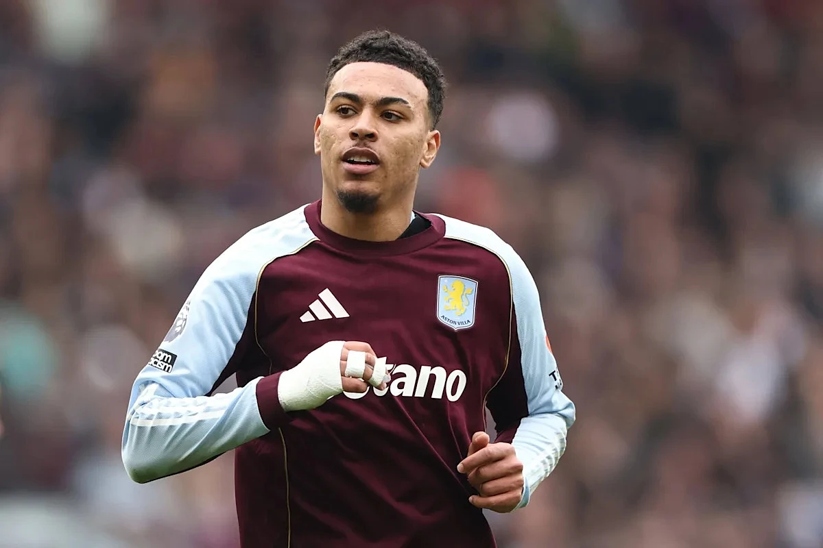 Report: European giants have joined the race to sign Morgan Rogers this summer