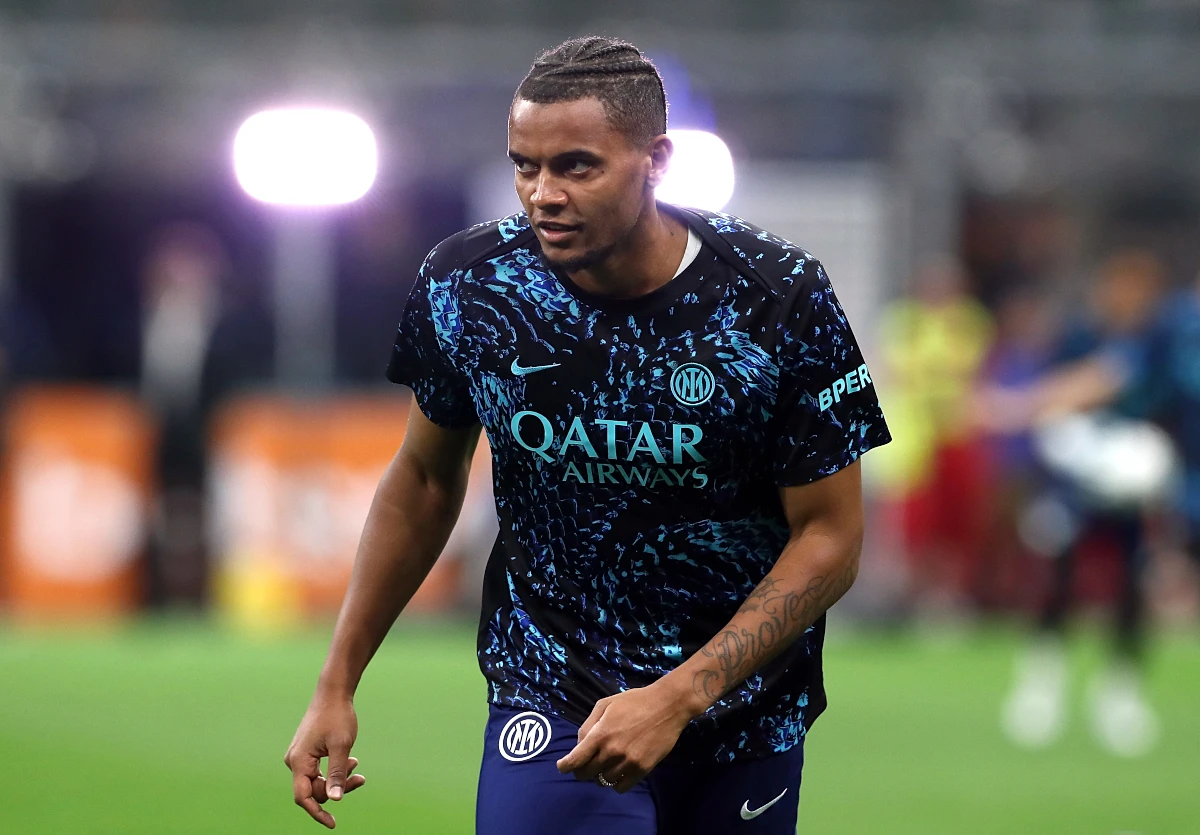 Inter transfers: 15m Man City deal approved as Solet talks begin