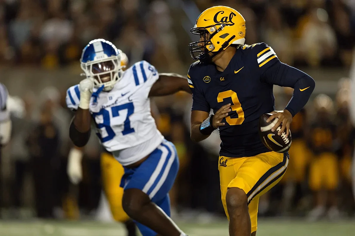 4 things to know about Jaguars 4th round pick Duke DE Wesley Williams