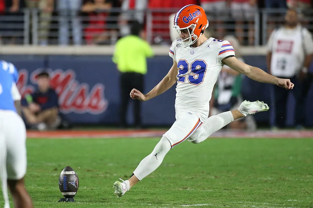 What to know about Trey Smack, Packers sixth-round pick