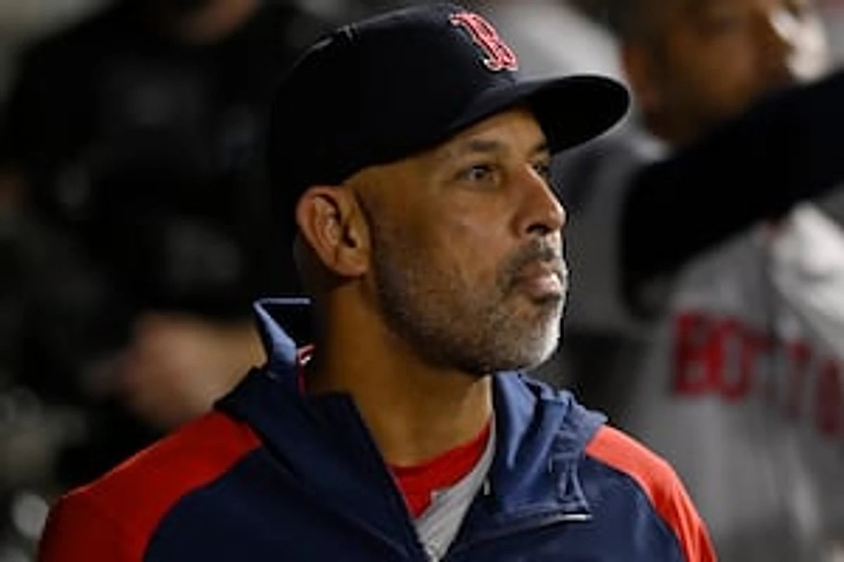 Red Sox clear house, fire manager Alex Cora and others, MLB insider reports