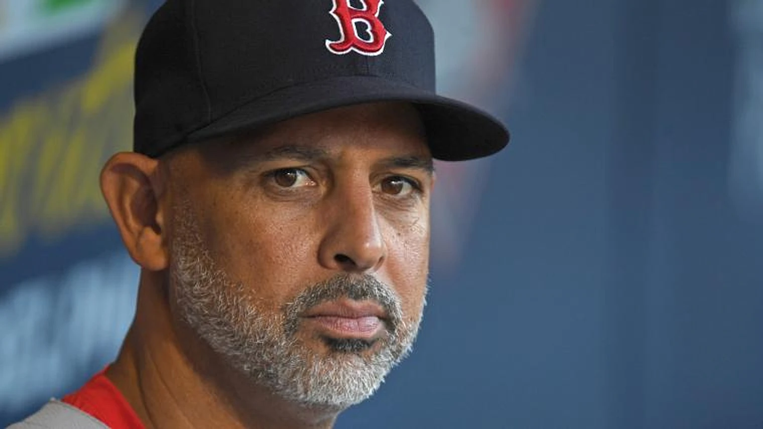 Red Sox Part Ways With Alex Cora and Members of The Coaching Staff