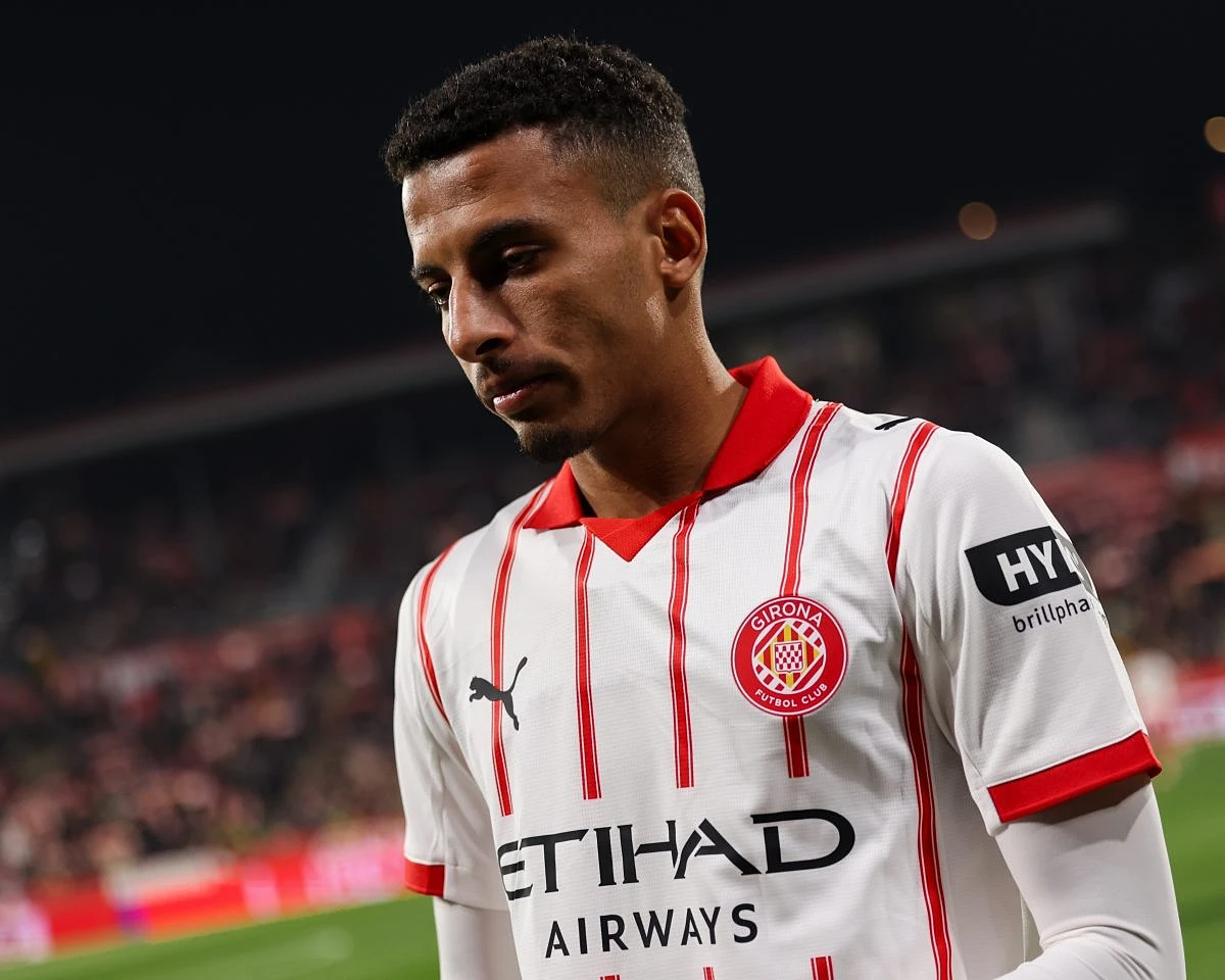 Girona want to sell Azzedine Ounahi to Manchester City