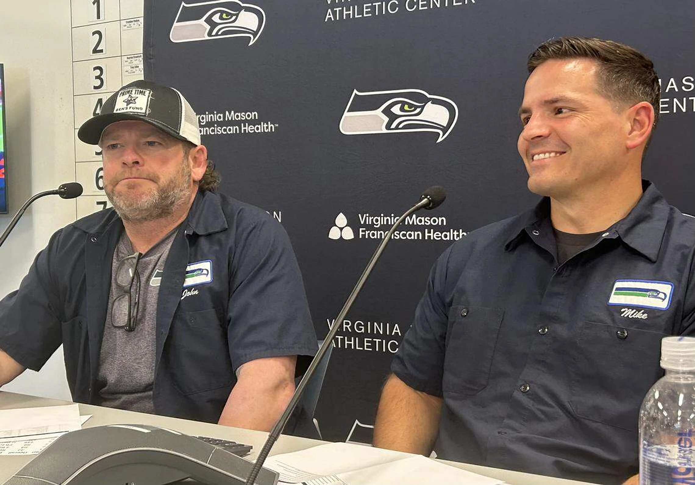 A pick-by-pick analysis of where each of 8 ‘swaggy’ Seahawks draft choices fit