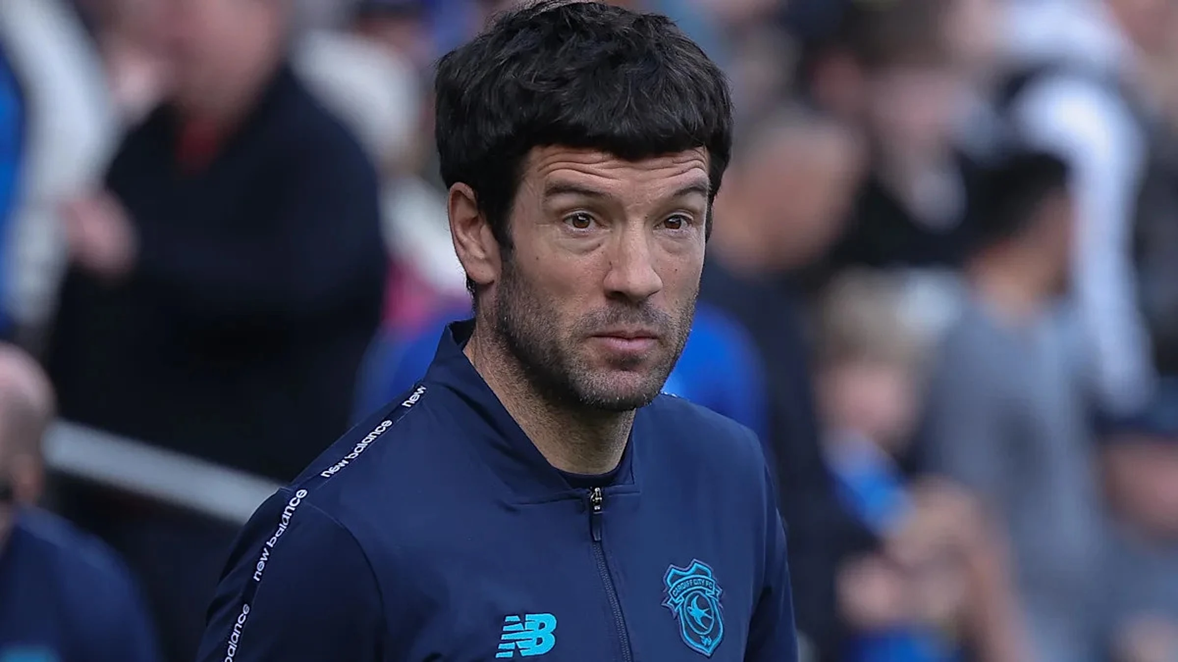 Cardiff hunt quality over quality in transfer market