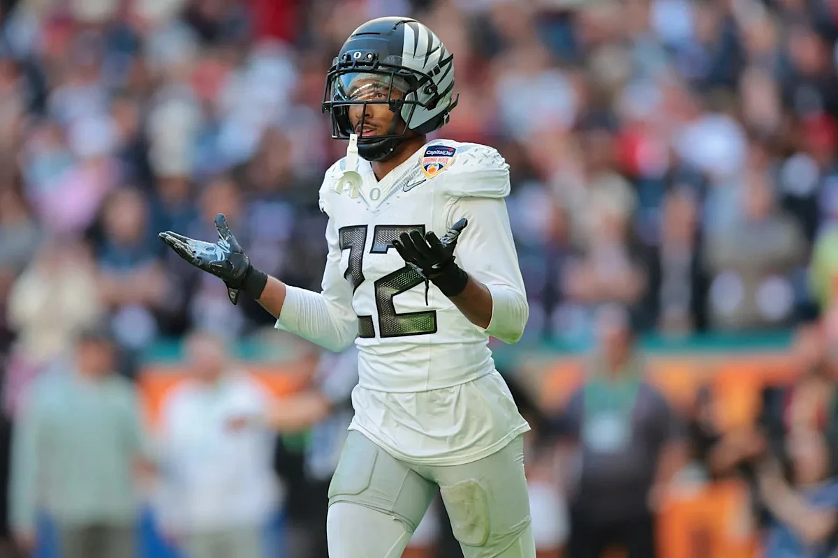 Jadon Canady reveals early familiarity with the Chiefs' coaching staff
