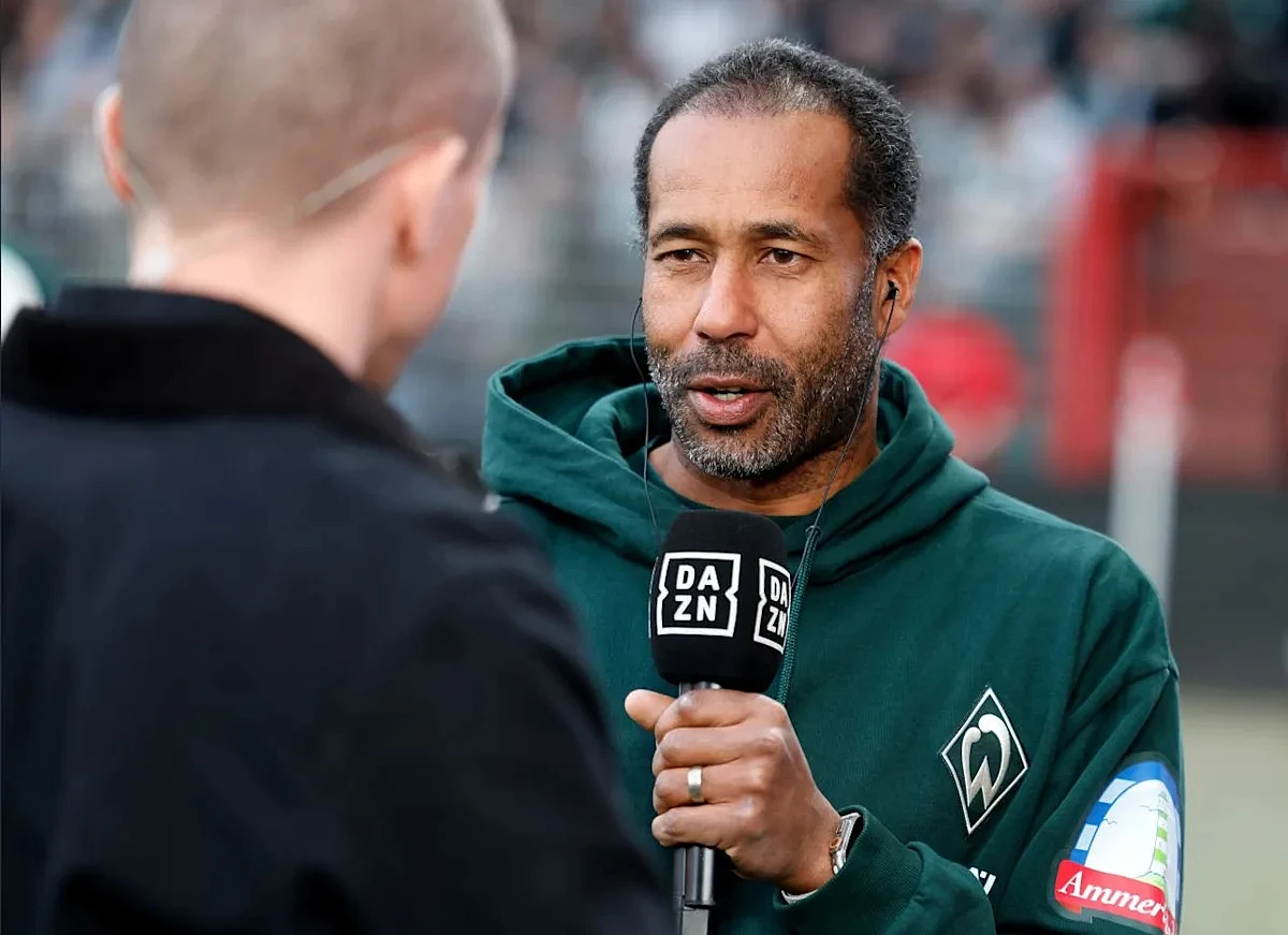 Thioune “incredibly proud” after Bremen earn point in Stuttgart