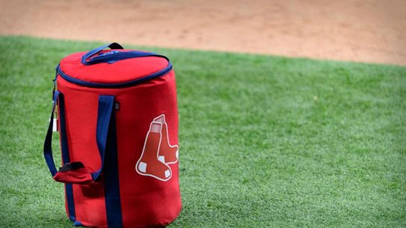Jason Varitek's Fate With Red Sox Revealed After Being 'Reassigned'