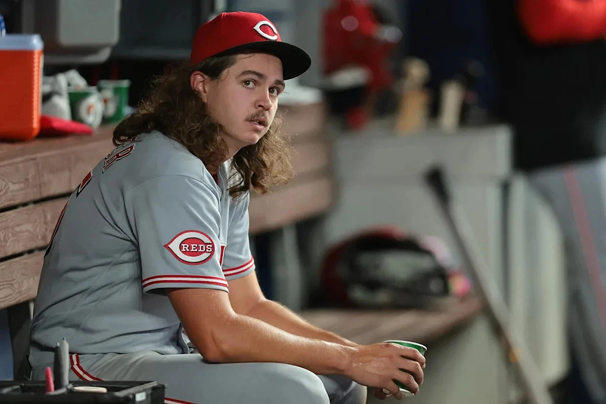 Cincinnati Reds’ Rhett Lowder Delivers Another Solid Start Despite Loss