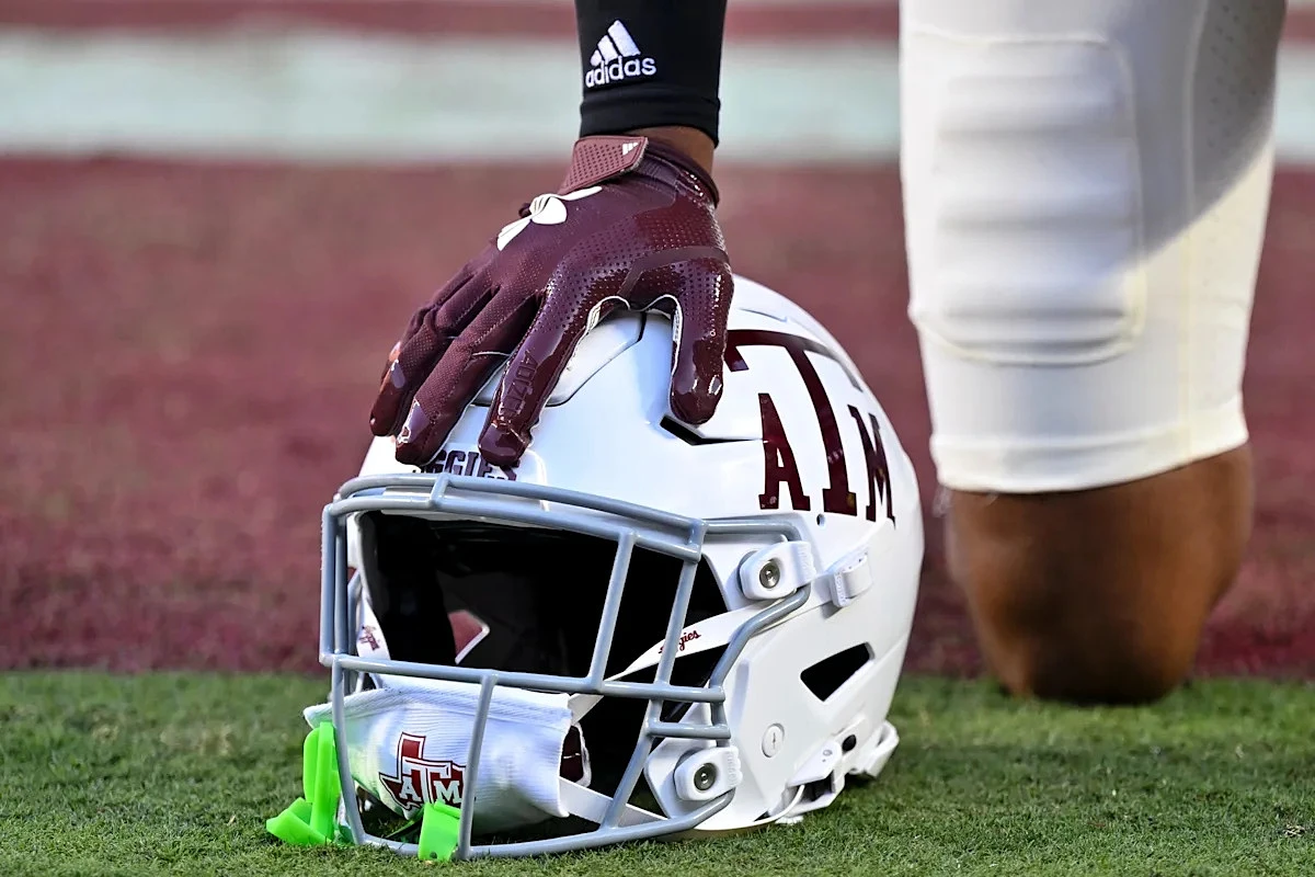 Texas A&M's OL recruiting success continues under coach Adam Cushing
