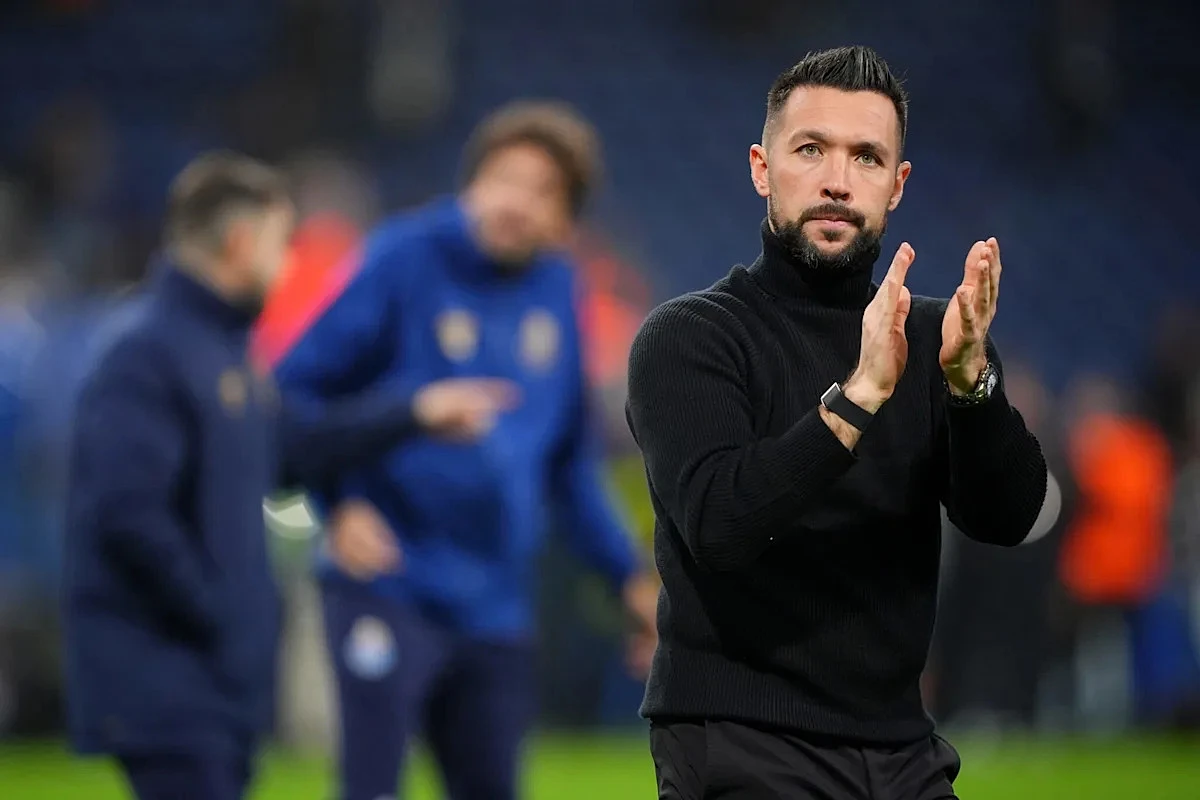 Chelsea consider new head coach with £17.3m release clause