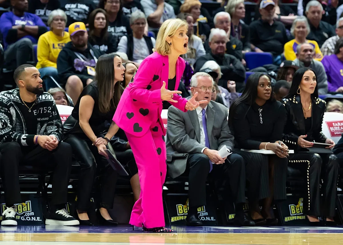 LSU women's basketball adds former ACC assistant to coaching staff