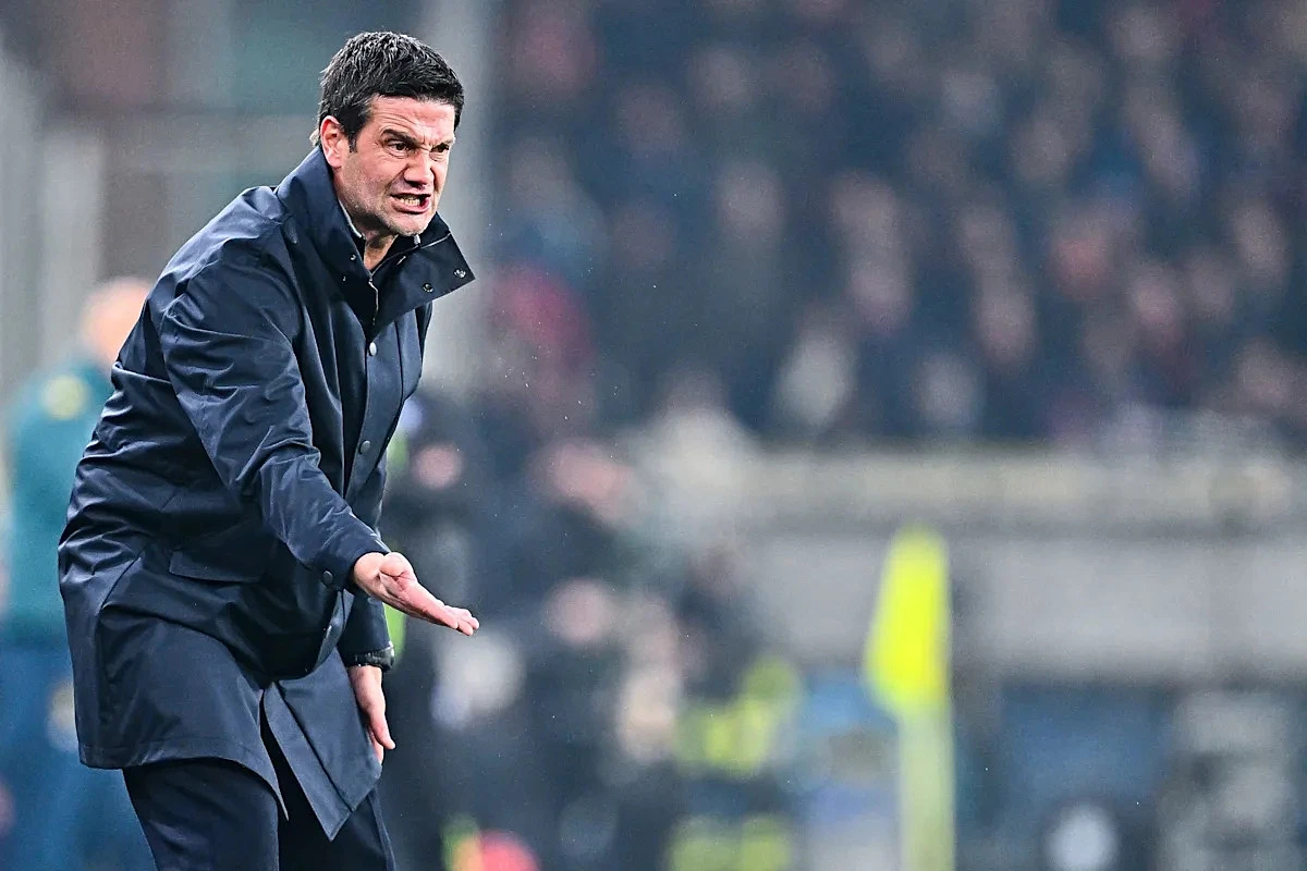 Torino 2-2 Inter Milan – Nerazzurri Boss Refuses To Comment On Maurizio Mariani’s Controversial Decision: “Never Talk About Penalties”