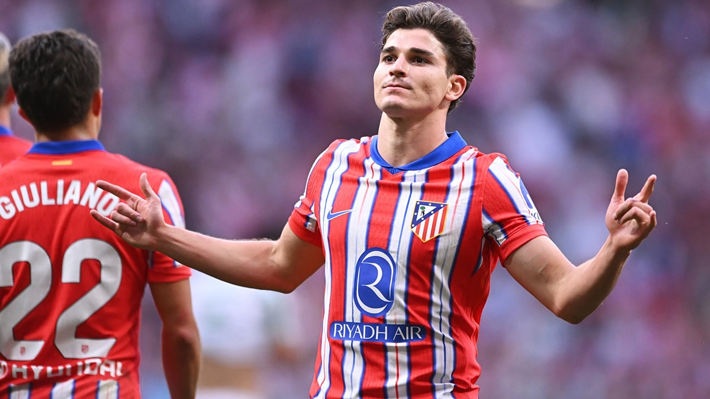 Atletico Madrid battling injury crisis ahead of the Arsenal game