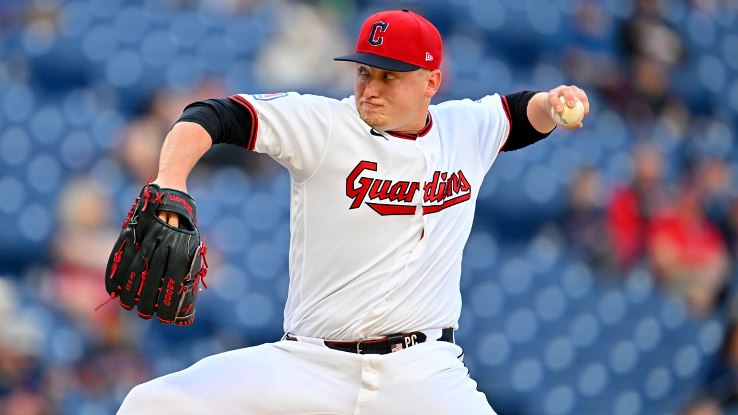 Rays vs. Guardians picks: Back Cleveland, as rookie Parker Messick has been one of AL's surprise pitchers