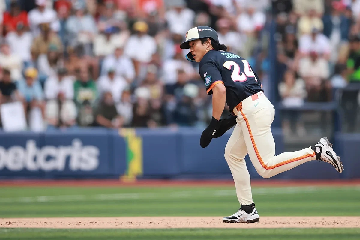 Good Morning San Diego: Sung-Mun Song makes MLB debut in Padres’ loss to Diamondbacks