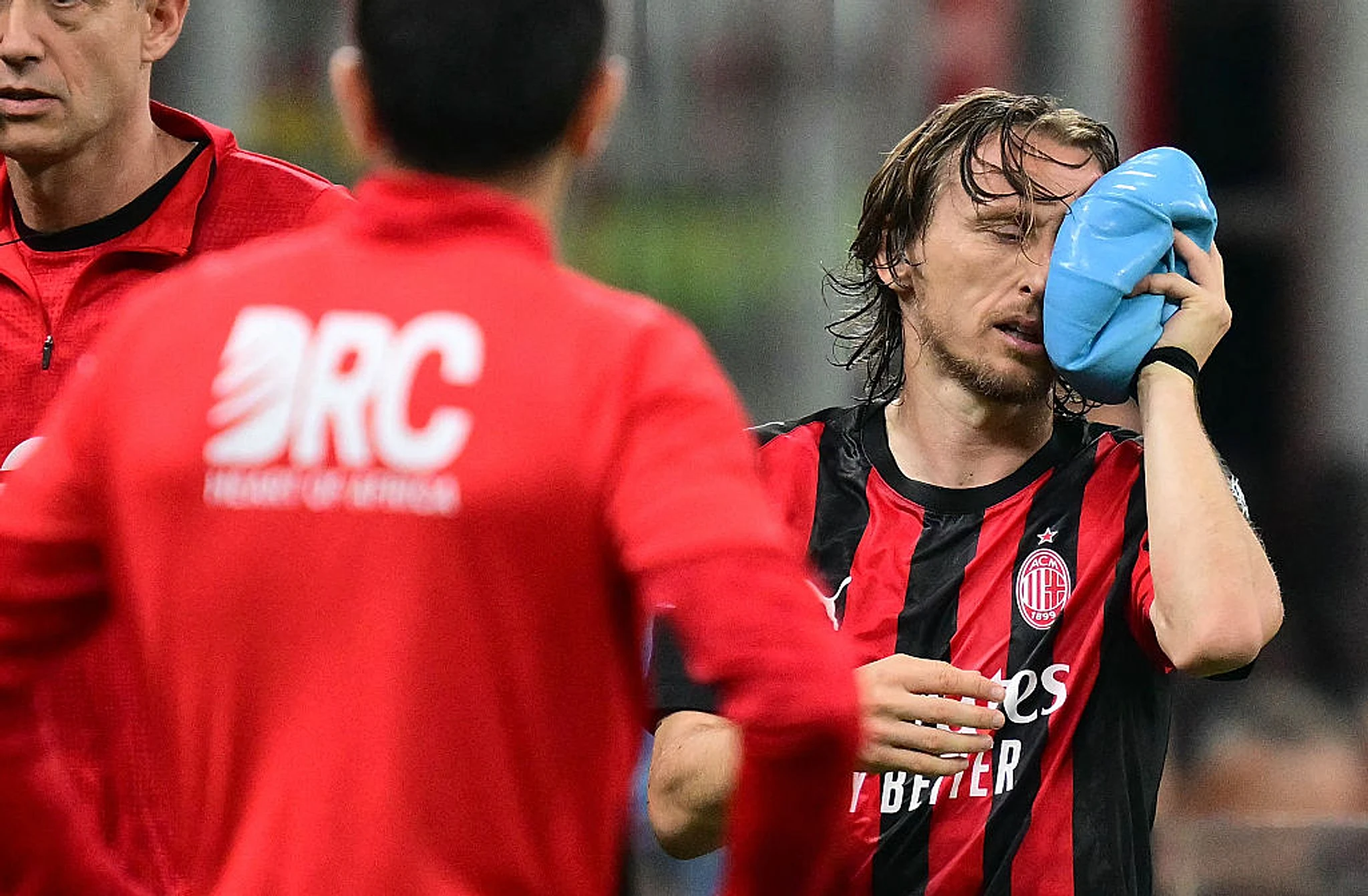 🙄Will he make the WORLD CUP? Modric injury update confirmed