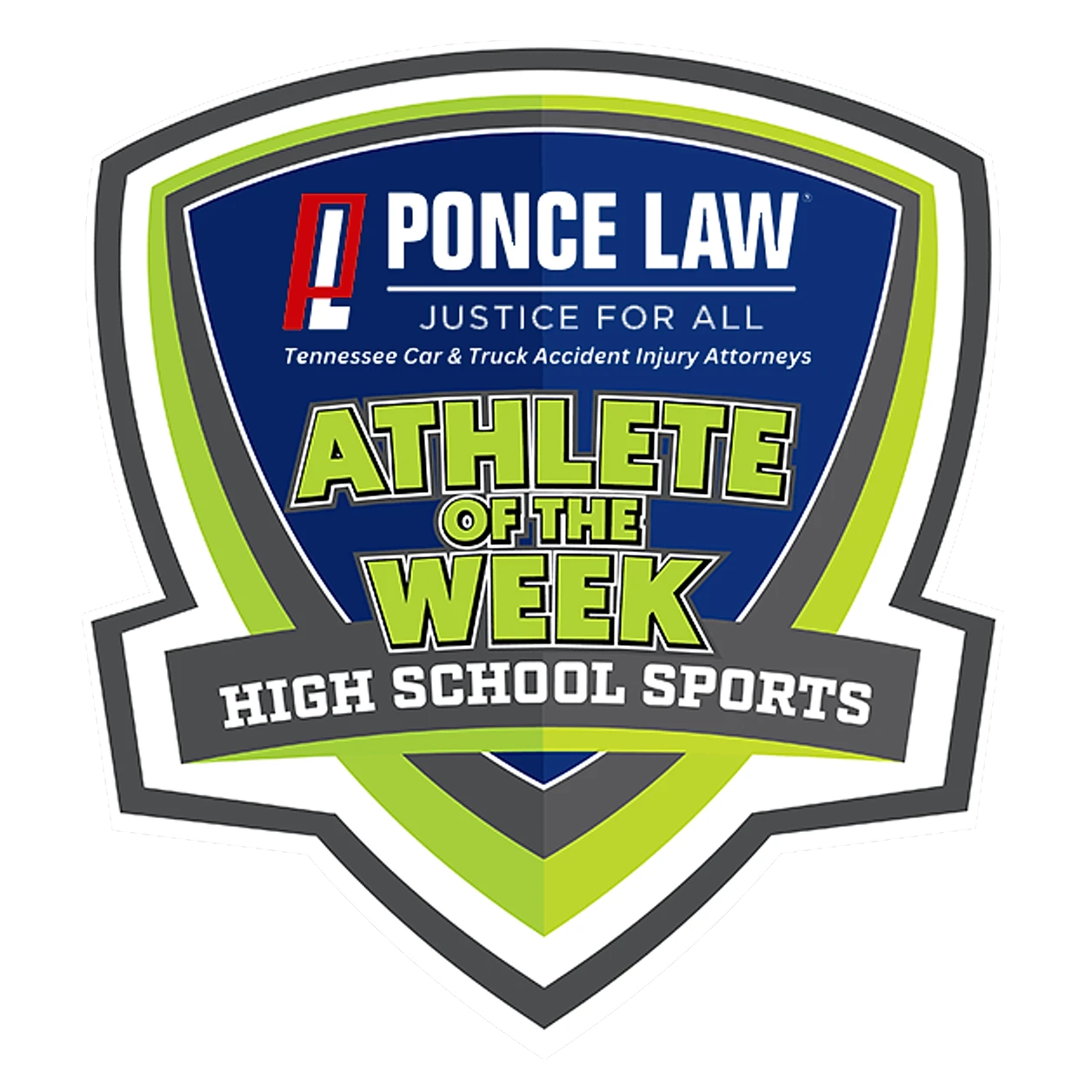 TSSAA soccer hat tricks, HRs up for Nashville Ponce Law Boys Athlete of the Week