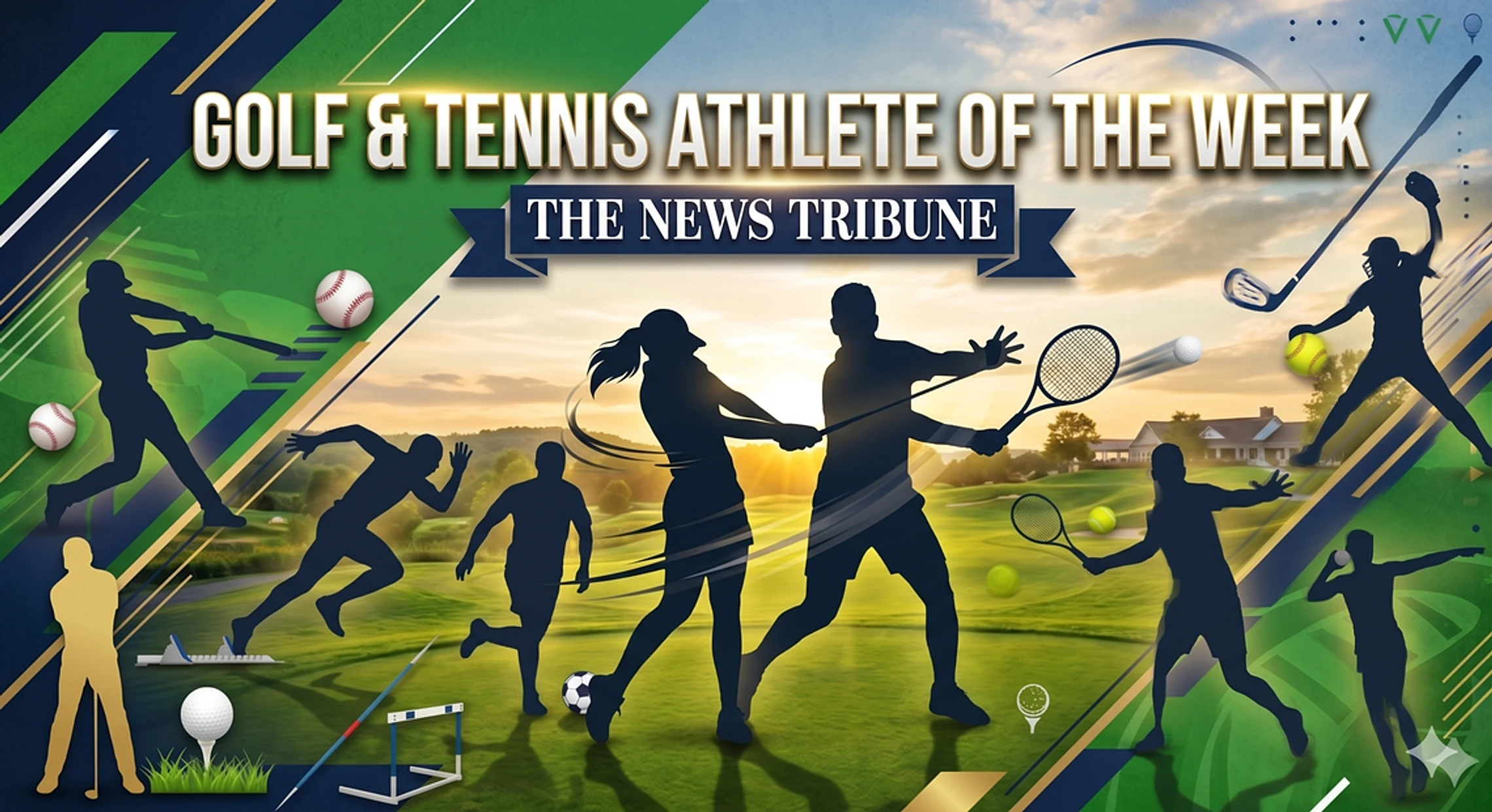Vote now for The News Tribune’s Golf & Tennis Athlete of the Week (April 20 to 25)