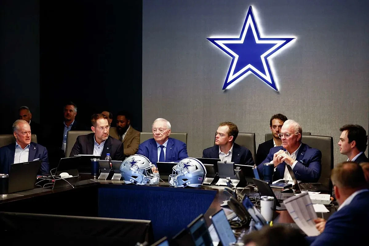 5 postdraft thoughts on the Cowboys: Will surprise starter emerge from Dallas' 2026 class?
