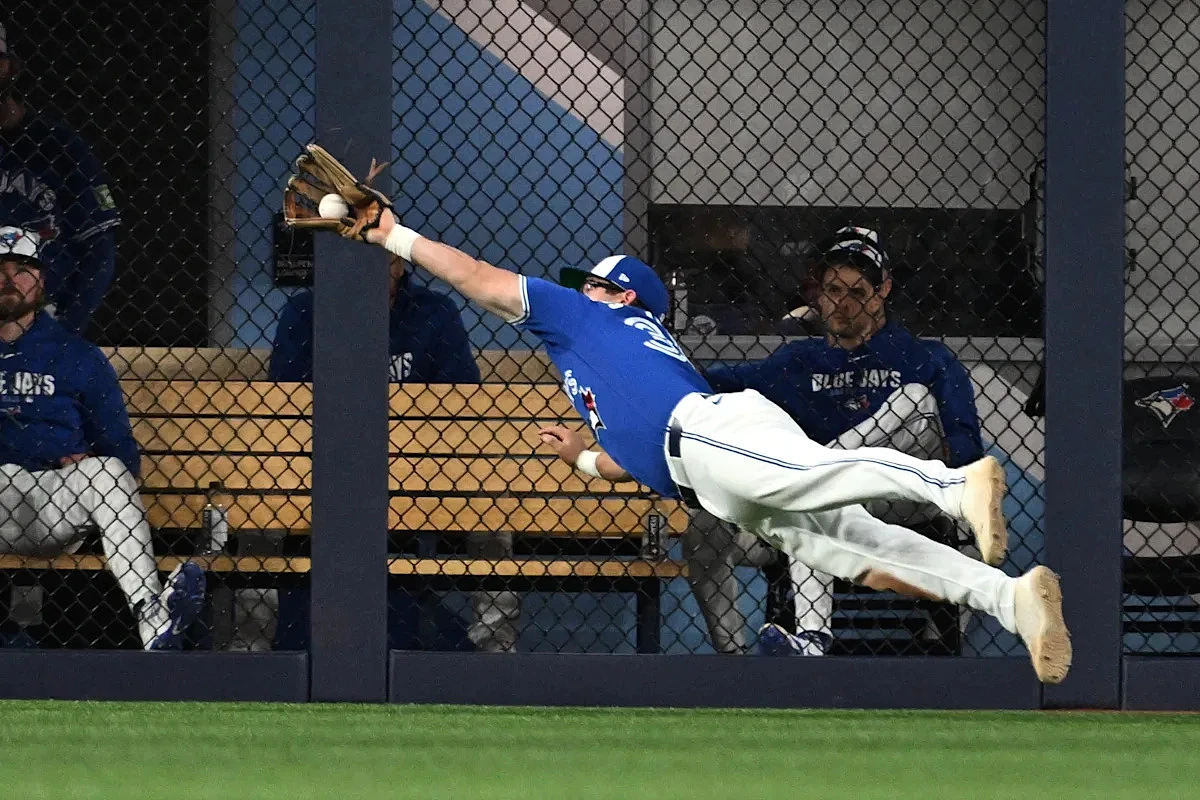 Jays Can’t Hit, Loss To Red Sox