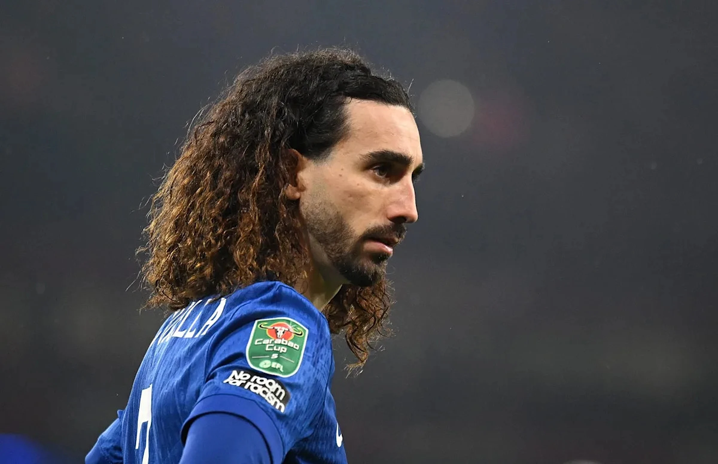 Chelsea mainstay open to Barcelona summer transfer, could cost €50 million