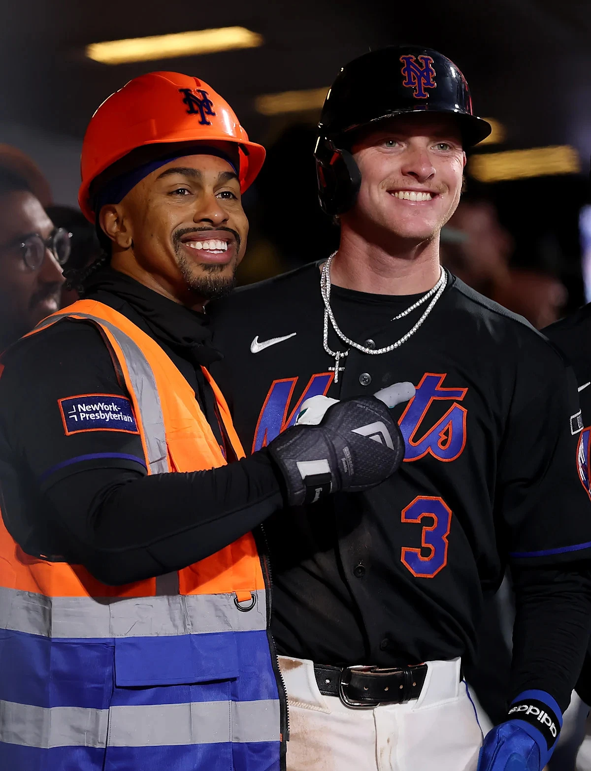 It’s hard to see a turnaround for the Mets without Francisco Lindor
